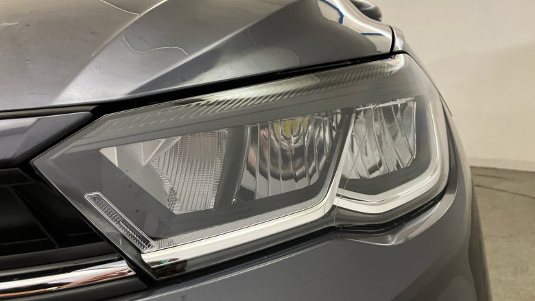 Volkswagen Polo 1.0 TSI Match 5dr Petrol Hatchback